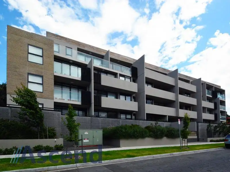 Main view of Homely apartment listing, 402/7 Berkeley Street, Doncaster VIC 3108