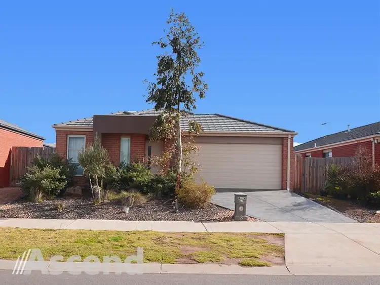 37 Botanical Drive, Truganina VIC 3029