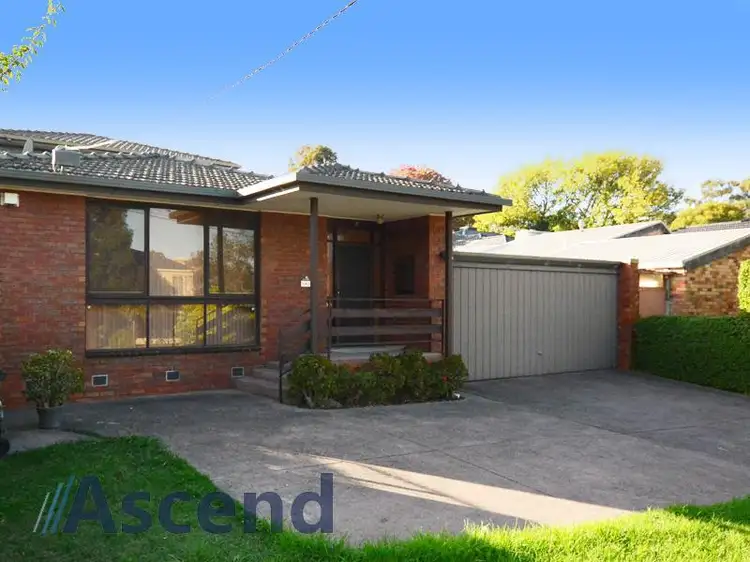 12 Leonard Street, Deepdene VIC 3103