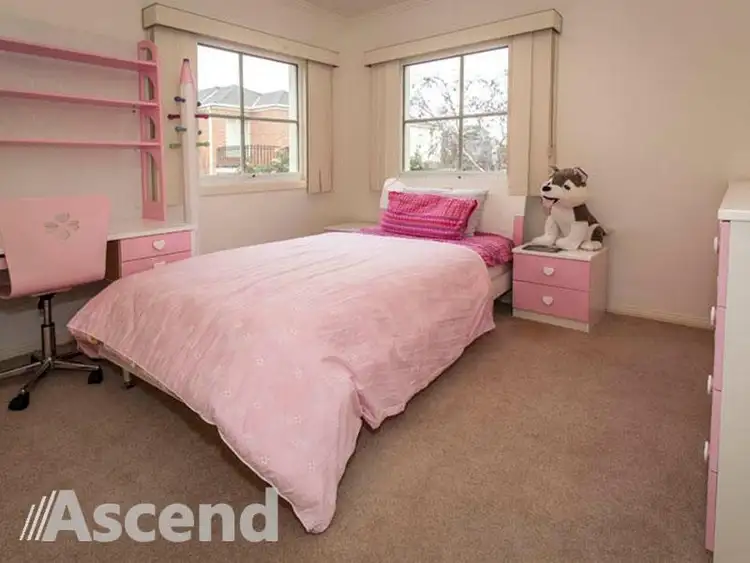 Sixth view of Homely townhouse listing, 3/732 Doncaster Road, Doncaster VIC 3108
