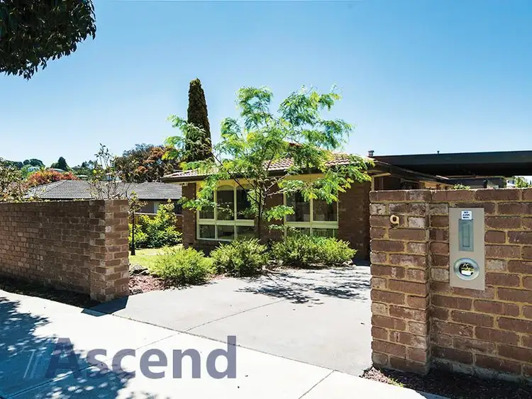 Third view of Homely unit listing, 9 Valepark Drive, Donvale VIC 3111