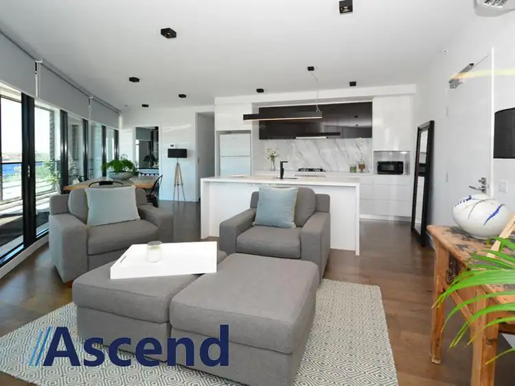 Main view of Homely apartment listing, 210/101 Tram Road, Doncaster VIC 3108