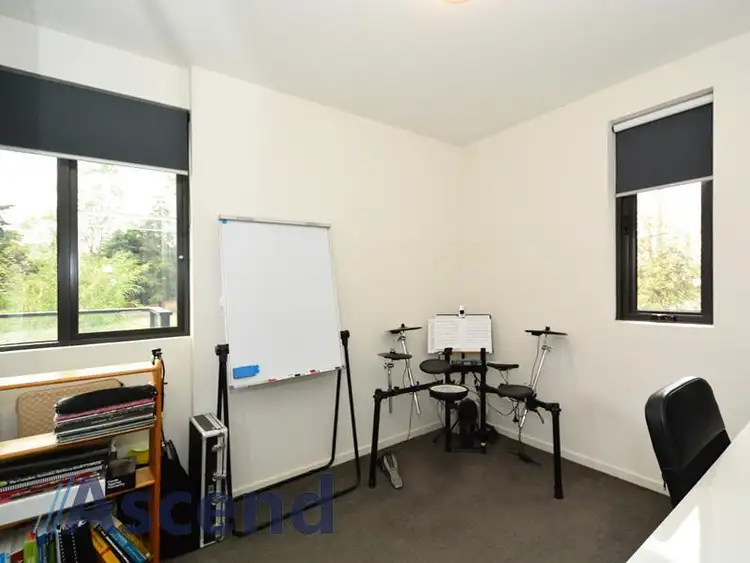 Seventh view of Homely apartment listing, 105/55-59 Earl Street, Kew VIC 3101
