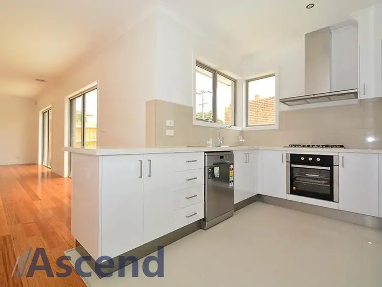 Third view of Homely townhouse listing, 1/88 Blackburn Road, Doncaster East VIC 3109