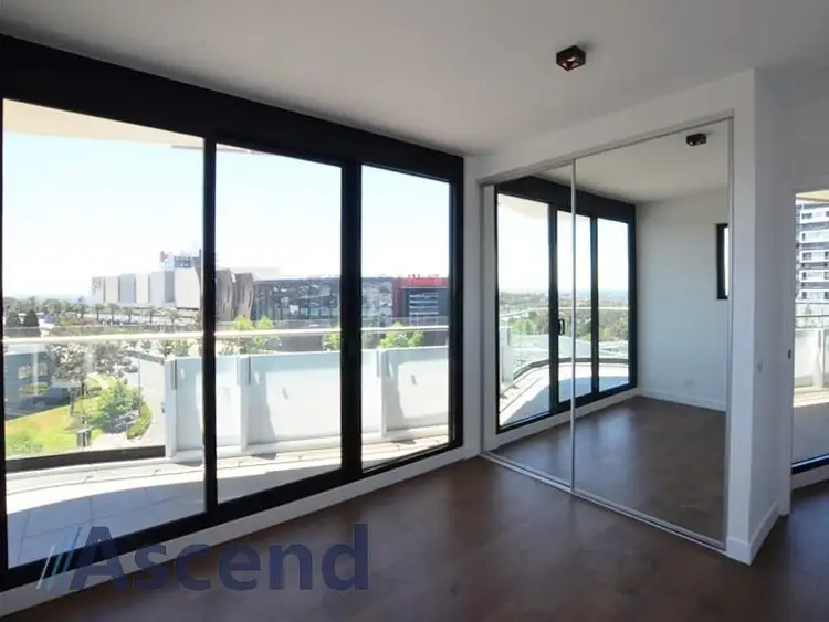 Fifth view of Homely apartment listing, 611/101 Tram Road, Doncaster VIC 3108