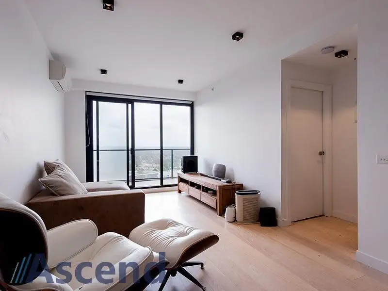 Main view of Homely apartment listing, 915/101 Tram Road, Doncaster VIC 3108