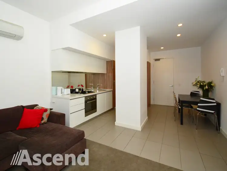 Third view of Homely apartment listing, 108/31 Malcolm Street, South Yarra VIC 3141