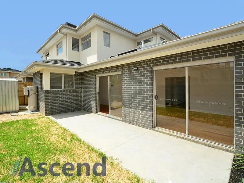 Main view of Homely townhouse listing, 1/88 Blackburn Road, Doncaster East VIC 3109