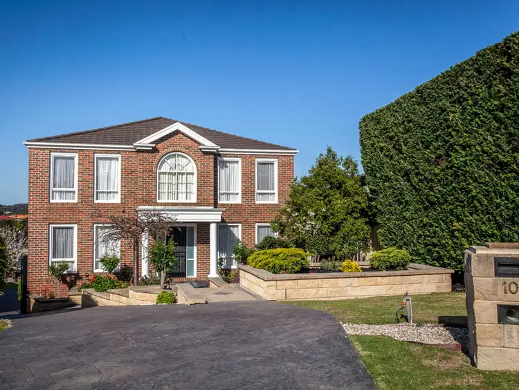 10 Savernake Court, Doncaster East VIC 3109