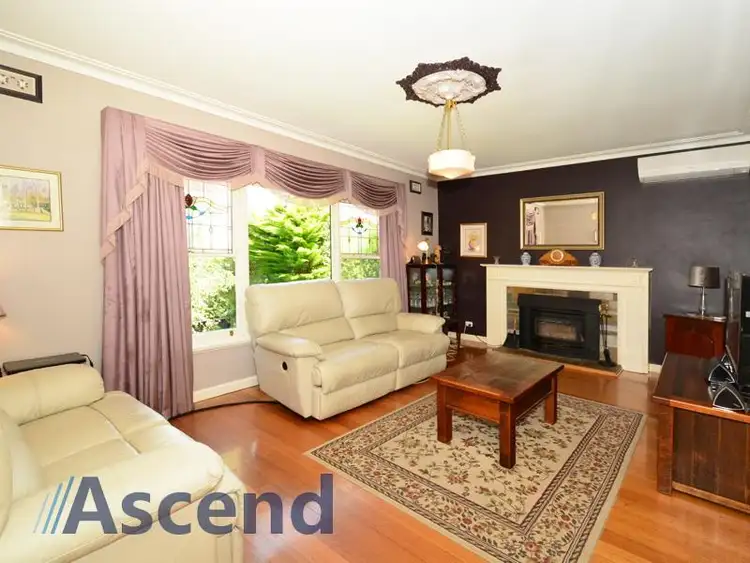 Second view of Homely house listing, 16 Byrne Road, Bayswater North VIC 3153