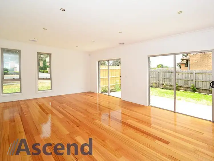 Second view of Homely townhouse listing, 1/88 Blackburn Road, Doncaster East VIC 3109