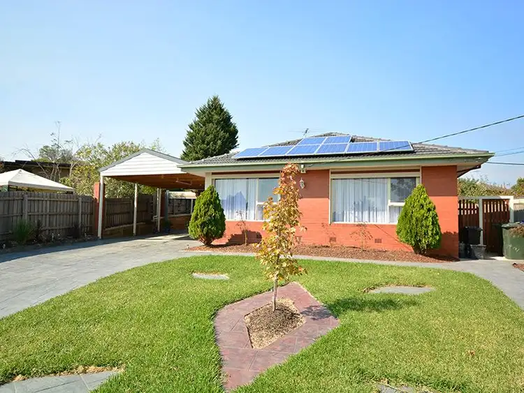 2 Erin Court, Doncaster VIC 3108