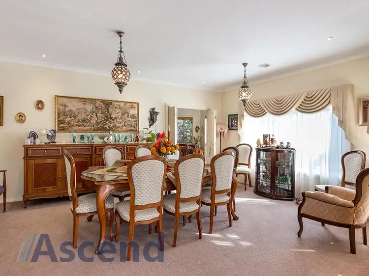 Third view of Homely house listing, 76 Blue Ridge Drive, Mooroolbark VIC 3138