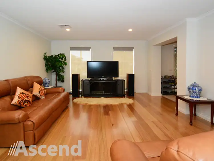 Fourth view of Homely house listing, 17 Bordeaux Avenue, Blackburn VIC 3130