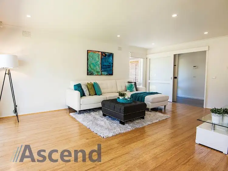 Fifth view of Homely unit listing, 9 Valepark Drive, Donvale VIC 3111