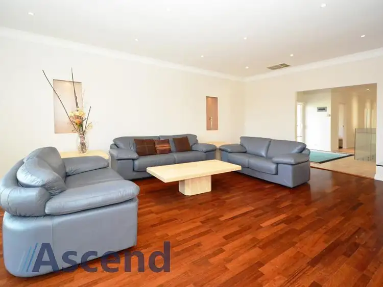 Second view of Homely house listing, 17 Ashford Street, Templestowe Lower VIC 3107