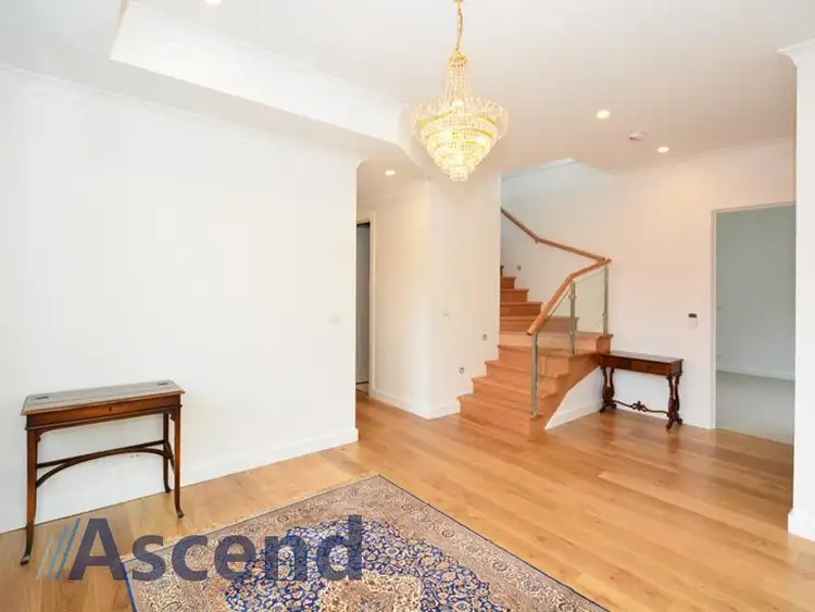 Second view of Homely townhouse listing, 17 Parer Street, Burwood VIC 3125