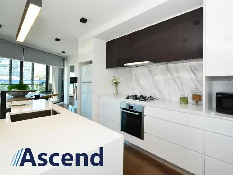Second view of Homely apartment listing, 210/101 Tram Road, Doncaster VIC 3108