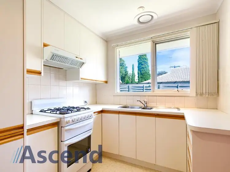 Third view of Homely unit listing, 11/3-7 Stevens Road, Vermont VIC 3133