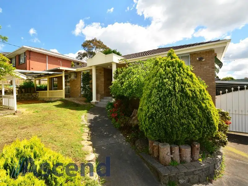 Main view of Homely house listing, 31 Woodhouse Road, Doncaster East VIC 3109