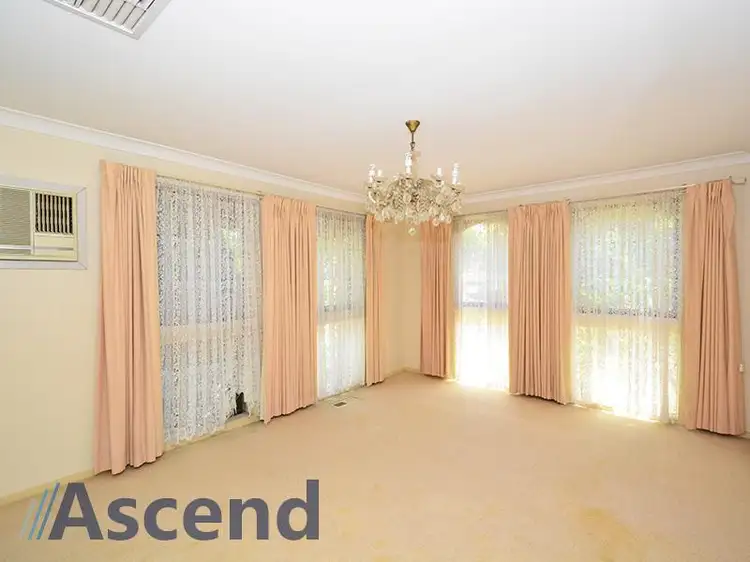 Second view of Homely house listing, 16 Craiglea Court, Doncaster East VIC 3109