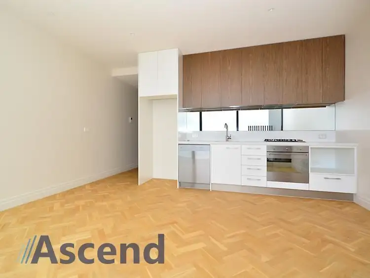 Third view of Homely apartment listing, 402/7 Berkeley Street, Doncaster VIC 3108