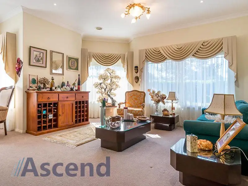 Main view of Homely house listing, 76 Blue Ridge Drive, Mooroolbark VIC 3138