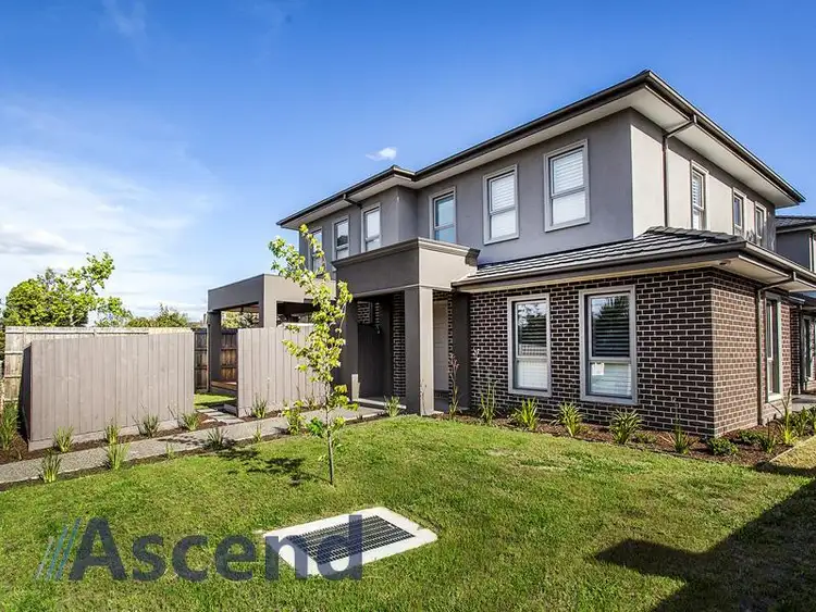 Second view of Homely house listing, 316 Belmore Road, Balwyn VIC 3103
