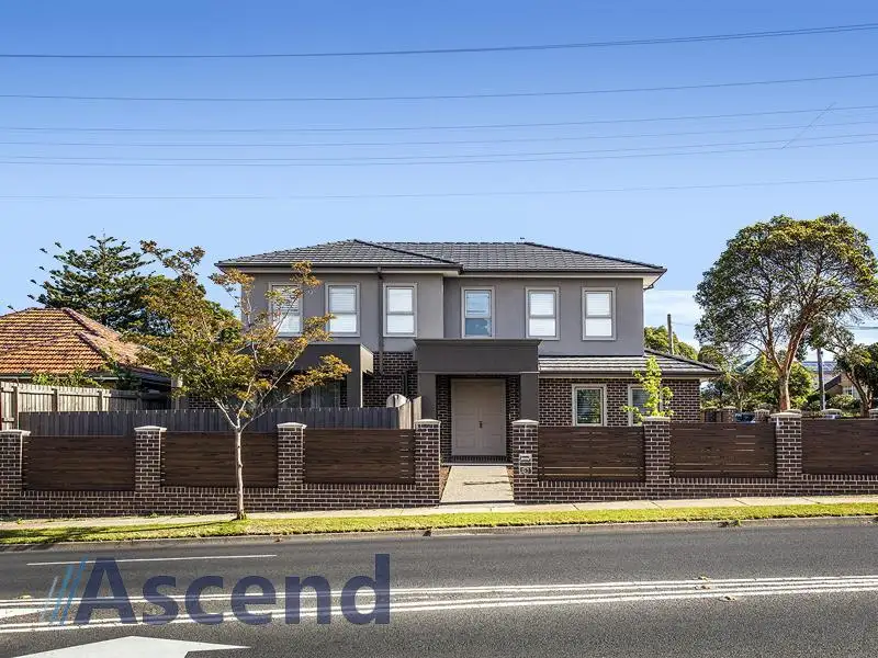 Main view of Homely house listing, 316 Belmore Road, Balwyn VIC 3103