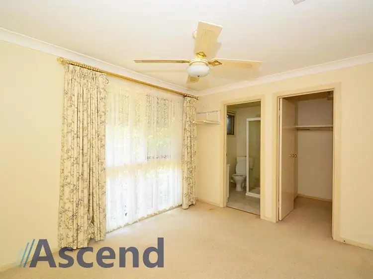 Fifth view of Homely house listing, 16 Craiglea Court, Doncaster East VIC 3109