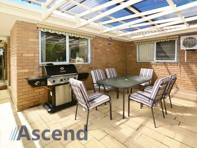 Seventh view of Homely house listing, 31 Woodhouse Road, Doncaster East VIC 3109