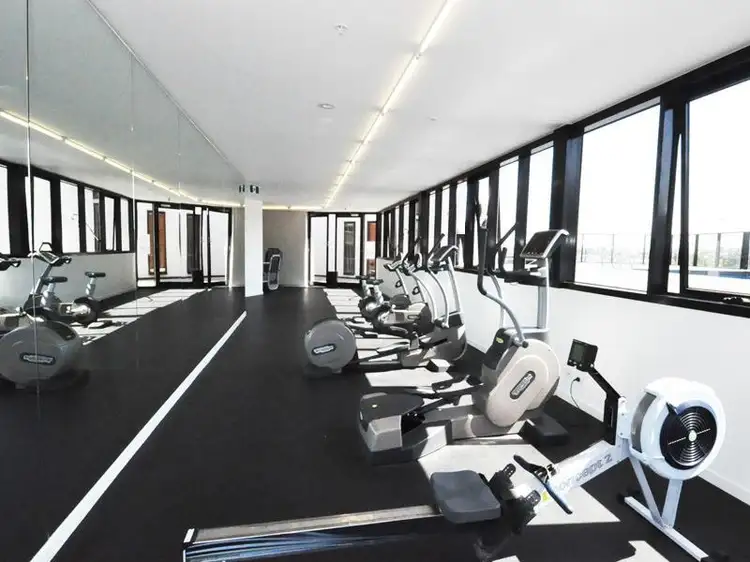 Seventh view of Homely apartment listing, 1312/673 La Trobe Street, Docklands VIC 3008