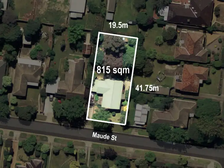 8 Maude St, Chadstone VIC 3148