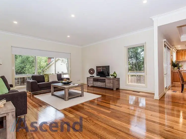 Fourth view of Homely house listing, 80 King Street, Doncaster East VIC 3109