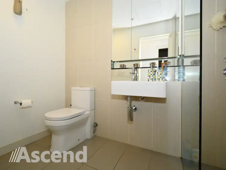 Fourth view of Homely apartment listing, 108/31 Malcolm Street, South Yarra VIC 3141