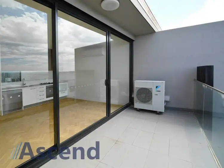 Seventh view of Homely apartment listing, 402/7 Berkeley Street, Doncaster VIC 3108
