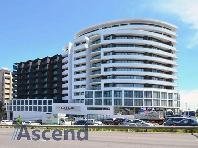 Second view of Homely apartment listing, 711/101 Tram Road, Doncaster VIC 3108