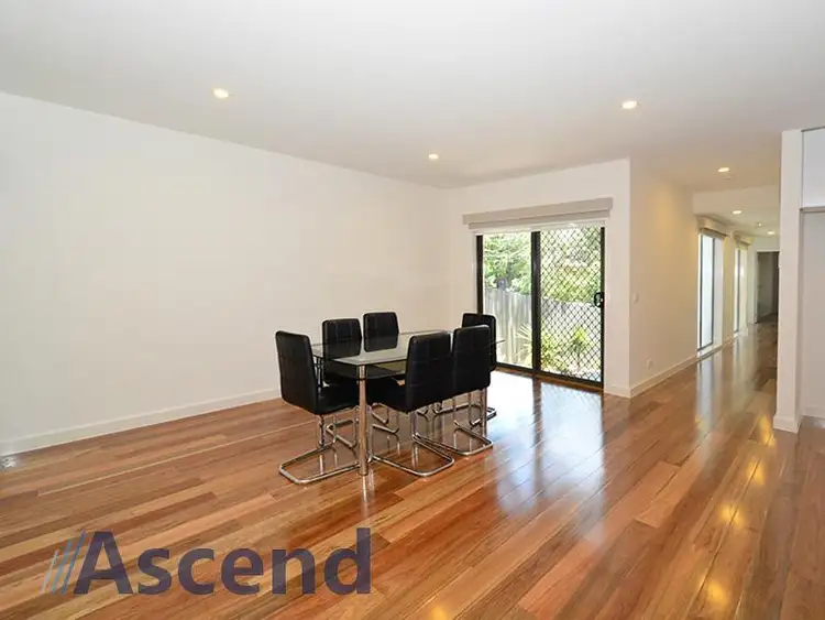 Fourth view of Homely townhouse listing, 53A Dunlavin Road, Mitcham VIC 3132