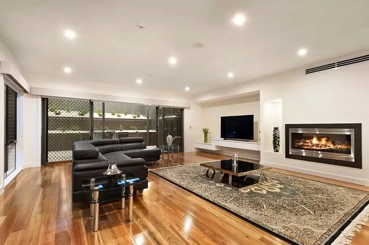 Fourth view of Homely townhouse listing, 53 Dunlavin Road, Mitcham VIC 3132