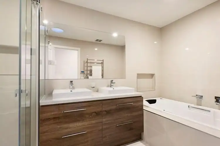Fifth view of Homely townhouse listing, 53 Dunlavin Road, Mitcham VIC 3132