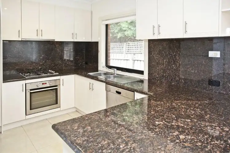 Second view of Homely townhouse listing, 2/14 Sonia Street, Donvale VIC 3111