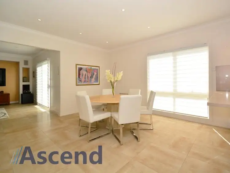 Third view of Homely house listing, 17 Ashford Street, Templestowe Lower VIC 3107