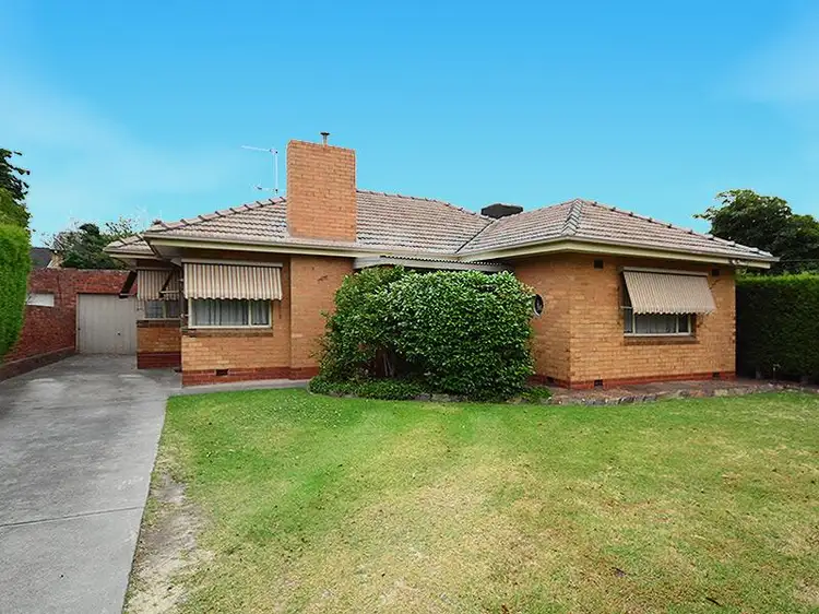 185 Banksia Street, Ivanhoe VIC 3079