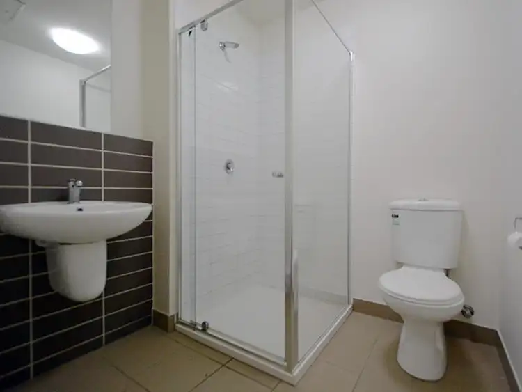 Third view of Homely apartment listing, 20/29 Lynch Street, Hawthorn VIC 3122