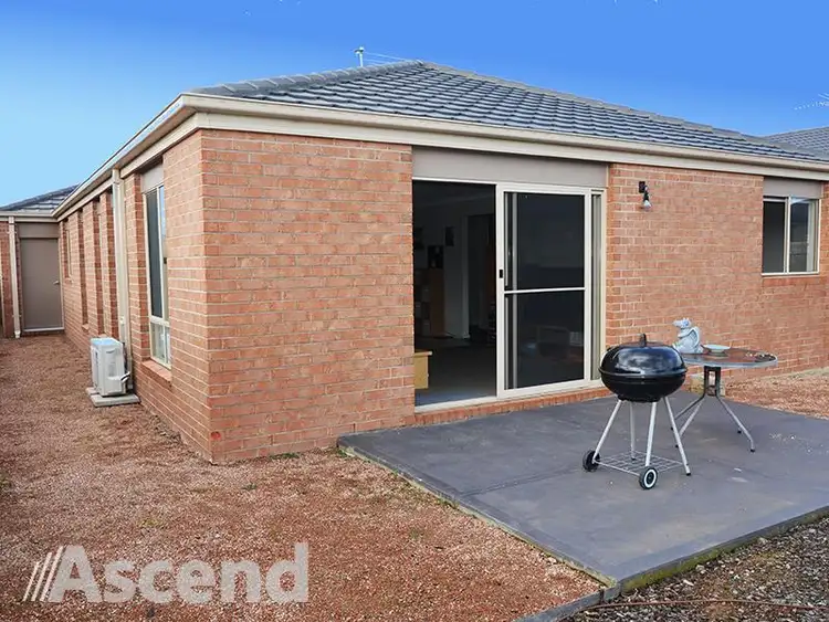 Fifth view of Homely house listing, 37 Botanical Drive, Truganina VIC 3029