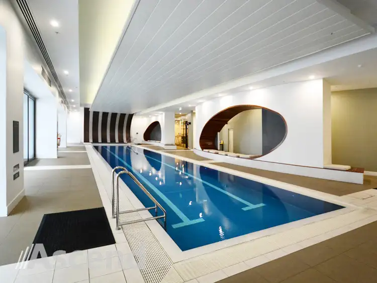 Sixth view of Homely apartment listing, 108/31 Malcolm Street, South Yarra VIC 3141