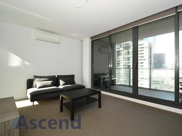 Second view of Homely apartment listing, 1703/220 Spencer Street, Melbourne VIC 3000