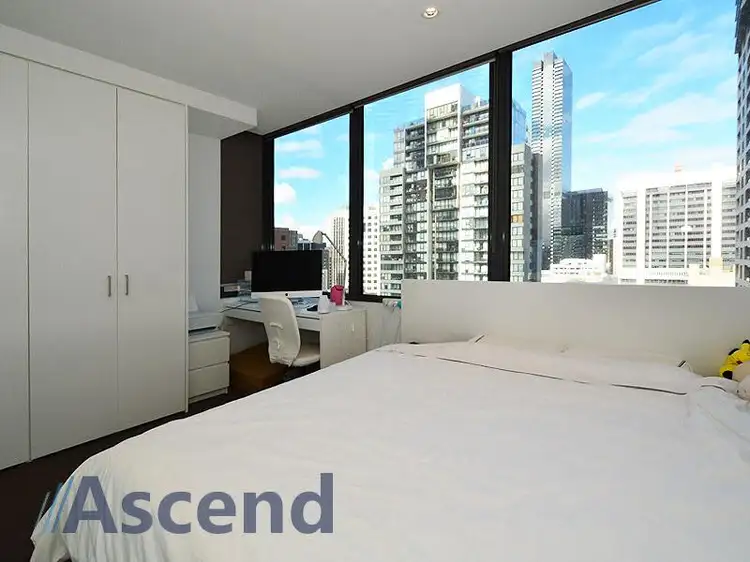 Fifth view of Homely apartment listing, 1703/220 Spencer Street, Melbourne VIC 3000