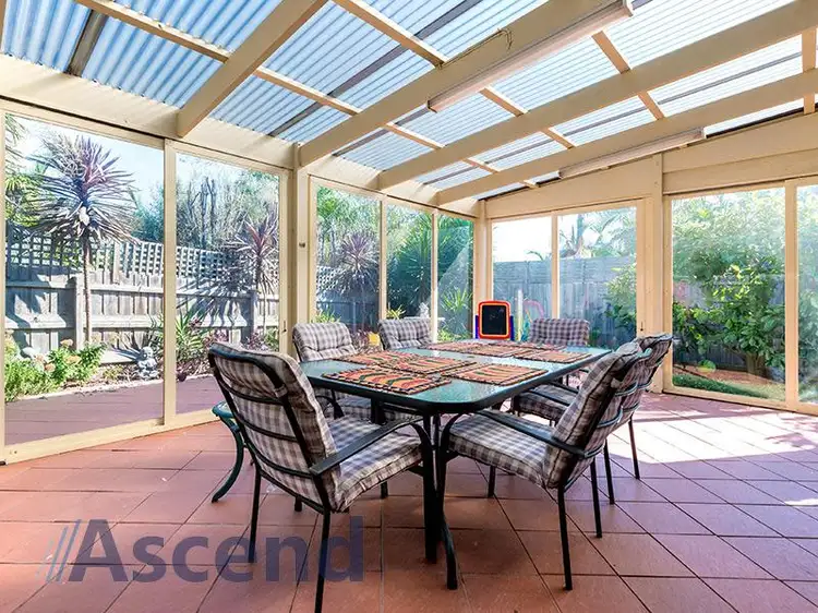 Fifth view of Homely house listing, 76 Blue Ridge Drive, Mooroolbark VIC 3138