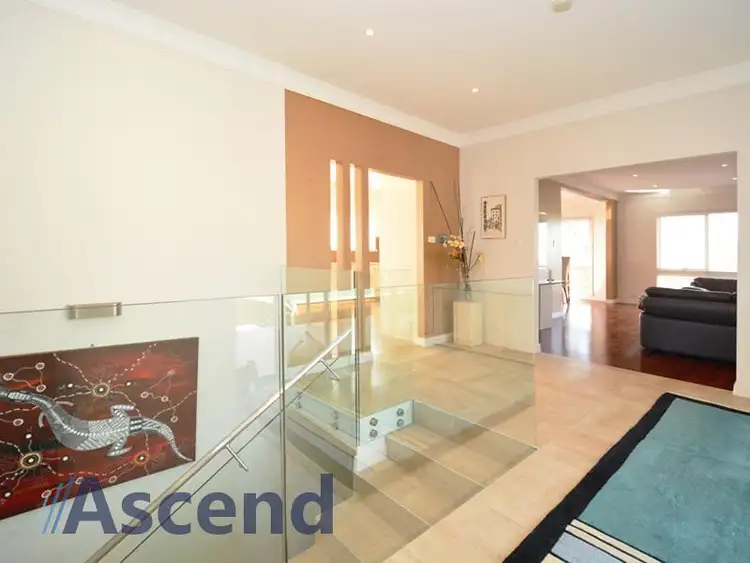Fourth view of Homely house listing, 17 Ashford Street, Templestowe Lower VIC 3107